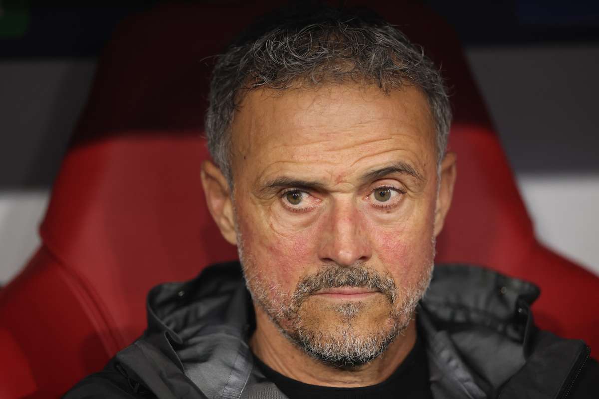 "Nous viserons à démontrer notre niveau face à Lens", déclare Luis Enrique