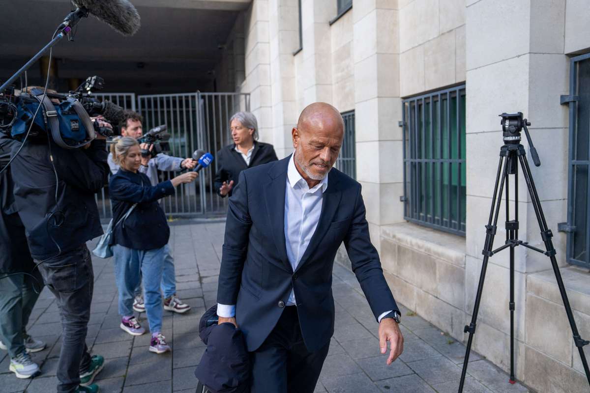 Le Club Bruges de nouveau visé par des allégations d'antisémitisme