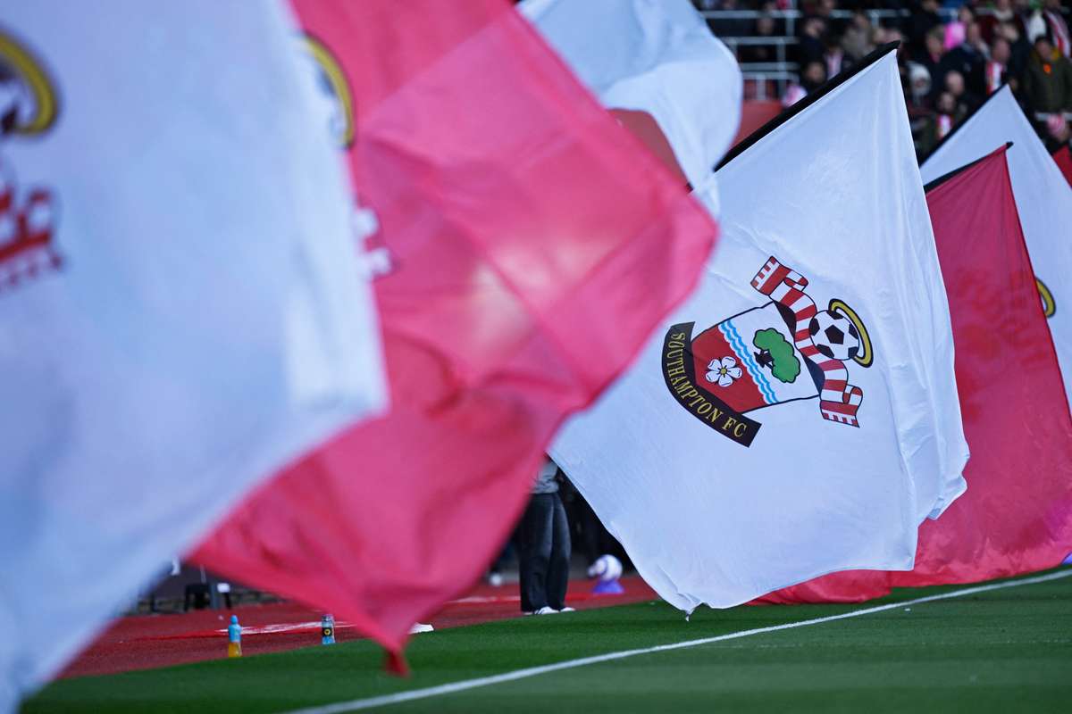 Championship: Southampton solicita prazo para investigação interna sobre alegações de espionagem