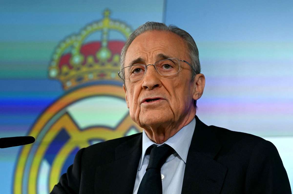 Aufruhr bei Real Madrid: Präsident Pérez kündigt Neuwahlen an