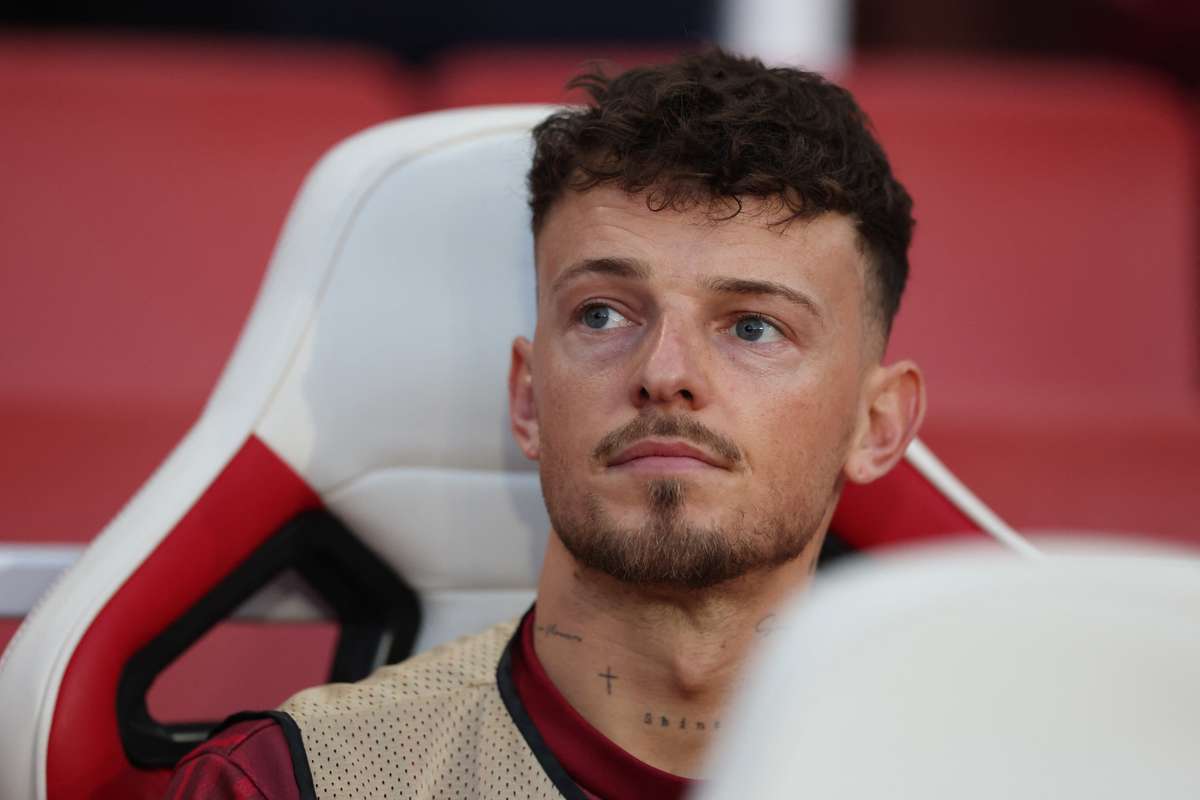 Golpe severo para Ben White: Perde final da temporada no Arsenal e Mundial fica ameaçado