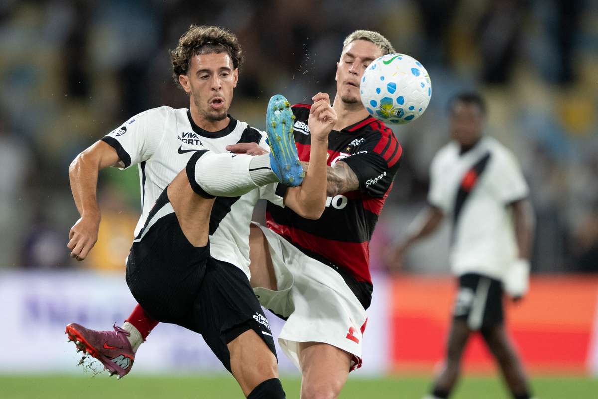 STJD acusa Flamengo depois de incidentes no jogo contra o Vasco no Maracanã