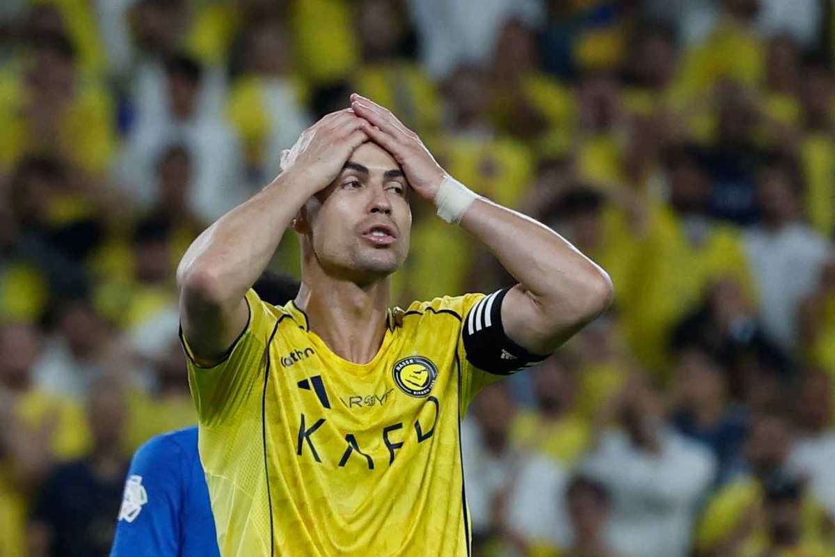 Letztes-Minuten-Eigentor: Al Nassr versäumt frühe Titelentscheidung