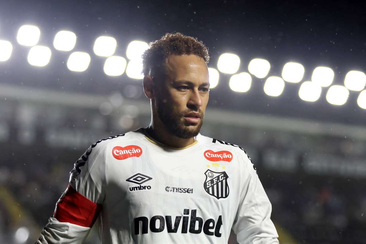 Ancelotti Reveals Decision on Neymars 2026 World Cup Spot Will Hinge on His Physical Condition and Performance