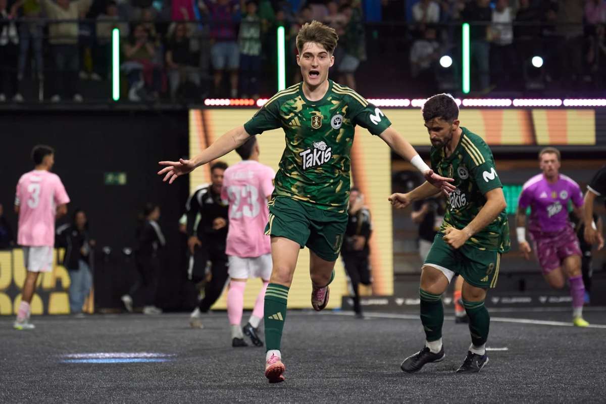 La Capital, Rayo de Barcelona y Los Troncos avanzan a semis: highlights de cuartos en la Kings League