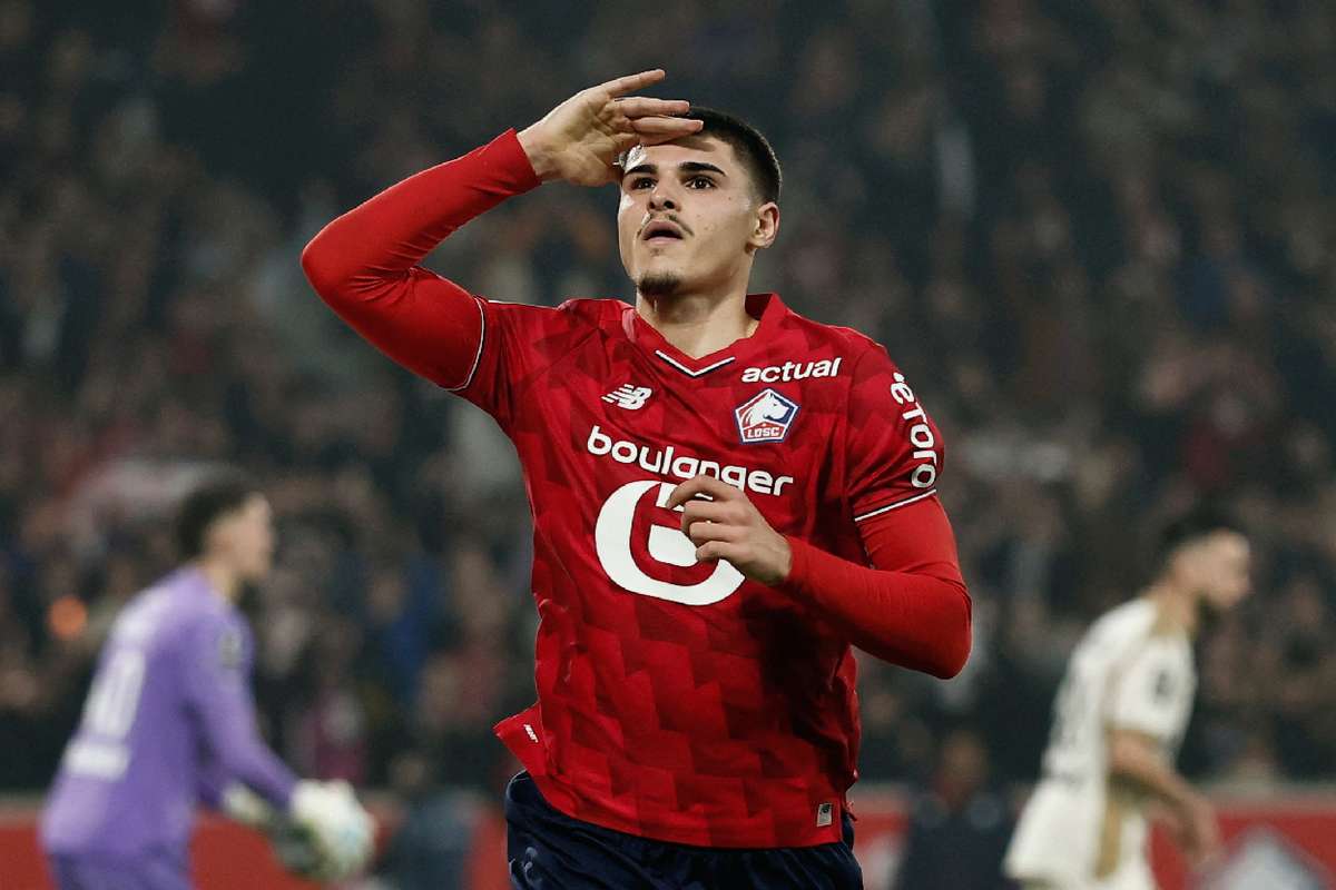 Mundial 2026: Bélgica persuade Fernandez-Pardo a representar a seleção nacional