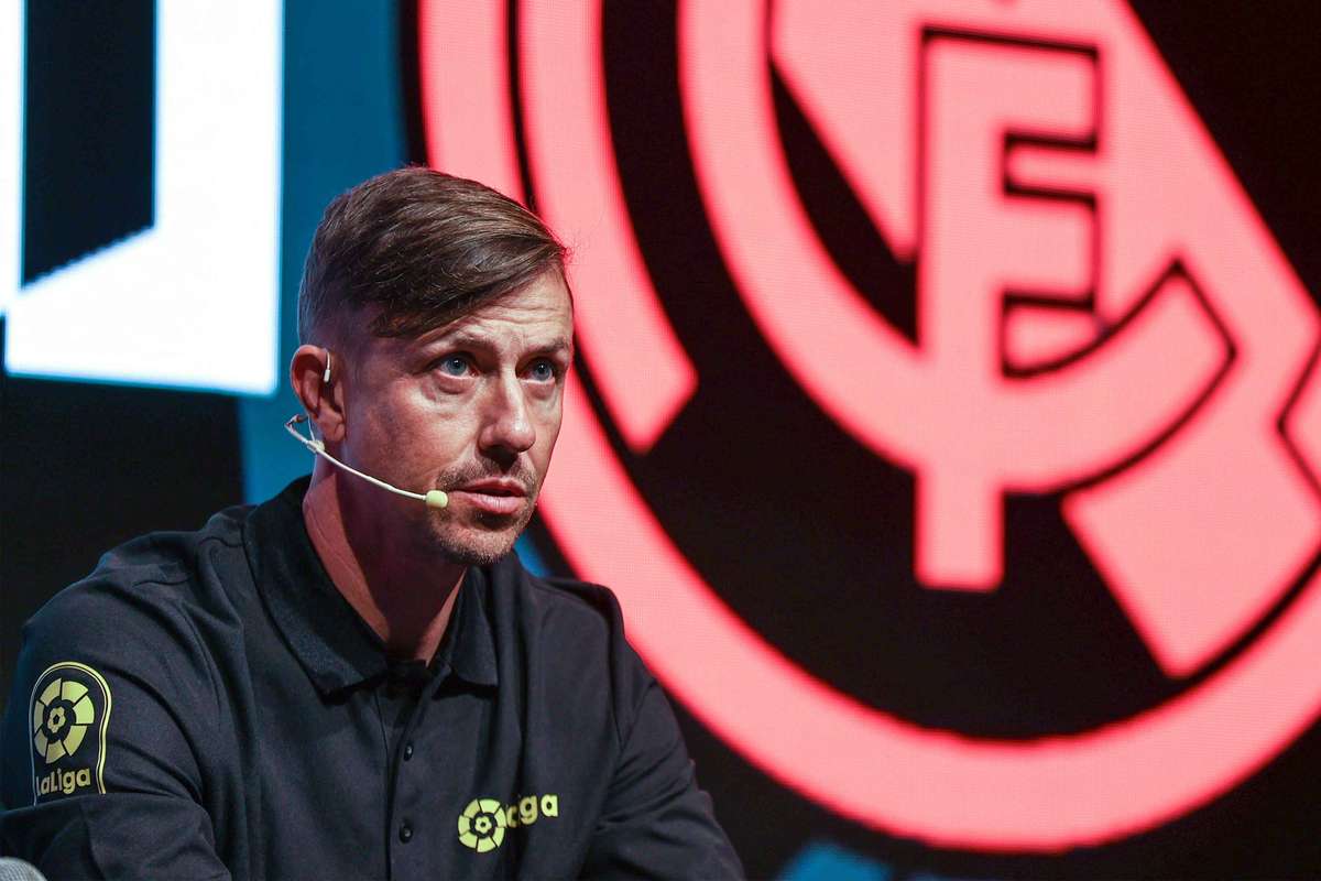 EKSKLUZYWNE: Guti o braku trofeów w Realu Madryt, Mourinho i nadziejach Hiszpanii na Mundial