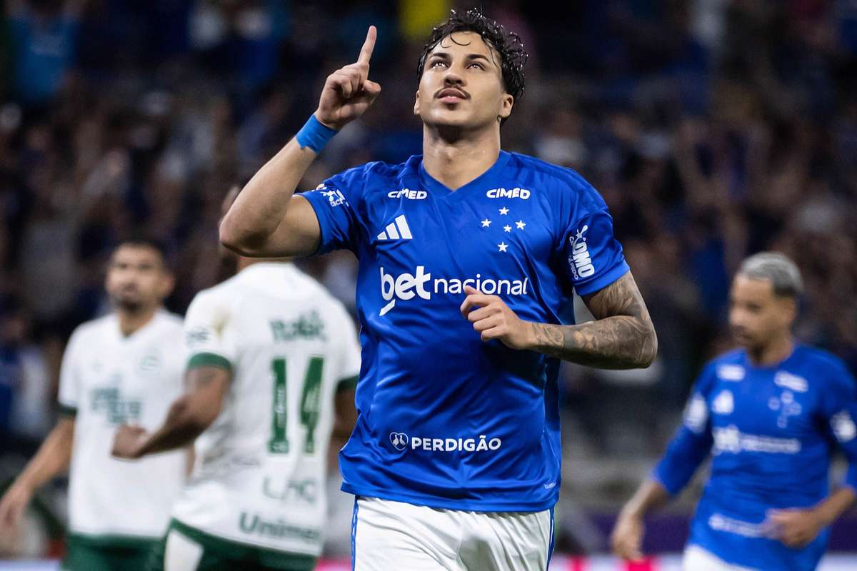 Taça do Brasil: Kaio Jorge resolve mais uma vez e garante o Cruzeiro nos oitavos (1-0)