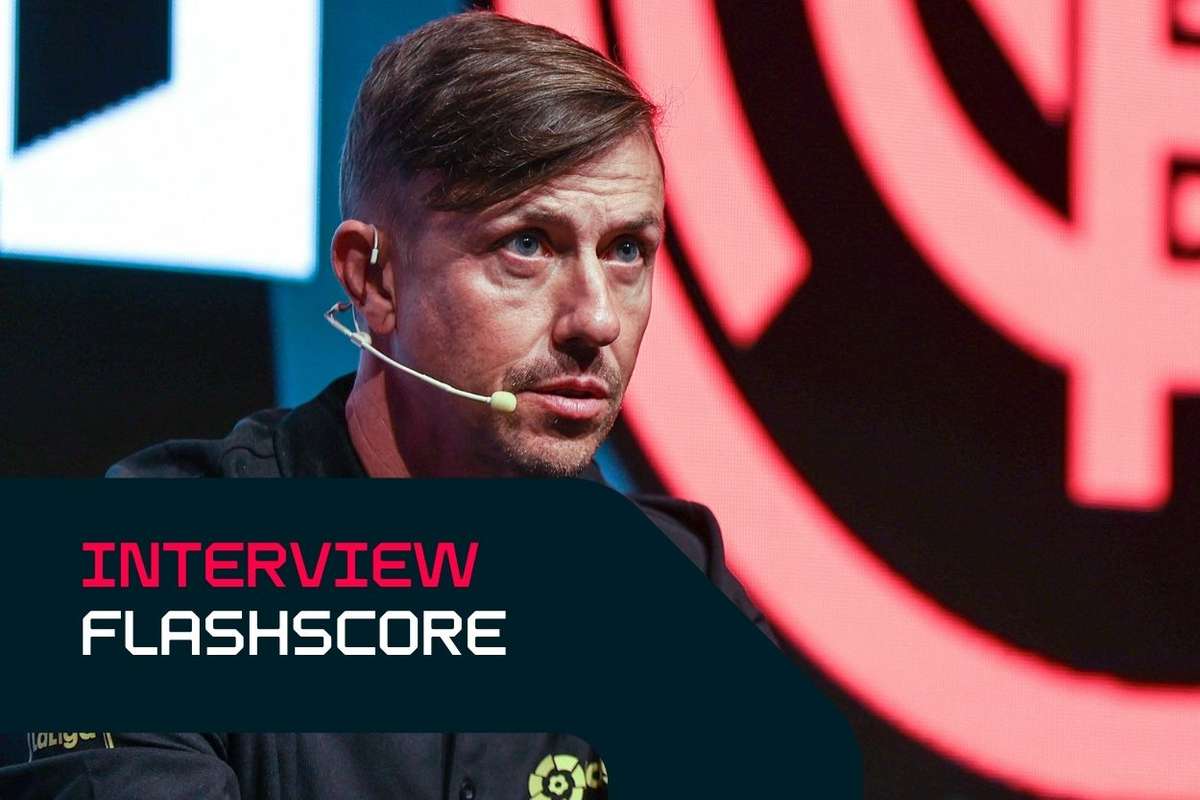 Entretien Flashscore - Guti sur la série noire de trophées au Real Madrid : "Le club nous a trop gâtés"
