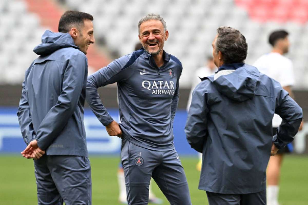 Lens x PSG: onde ver e equipas previstas para o jogo da Ligue 1