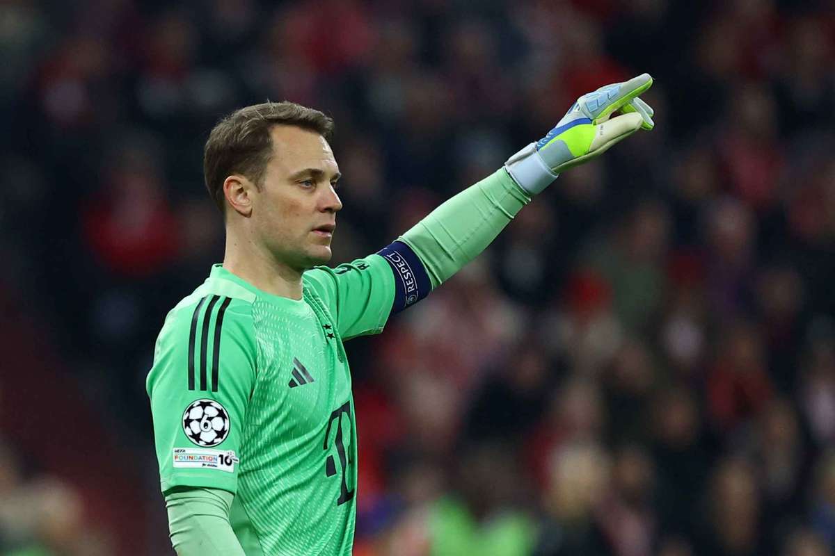 Manuel Neuer nearing new Bayern Munich contract as fresh details emerge