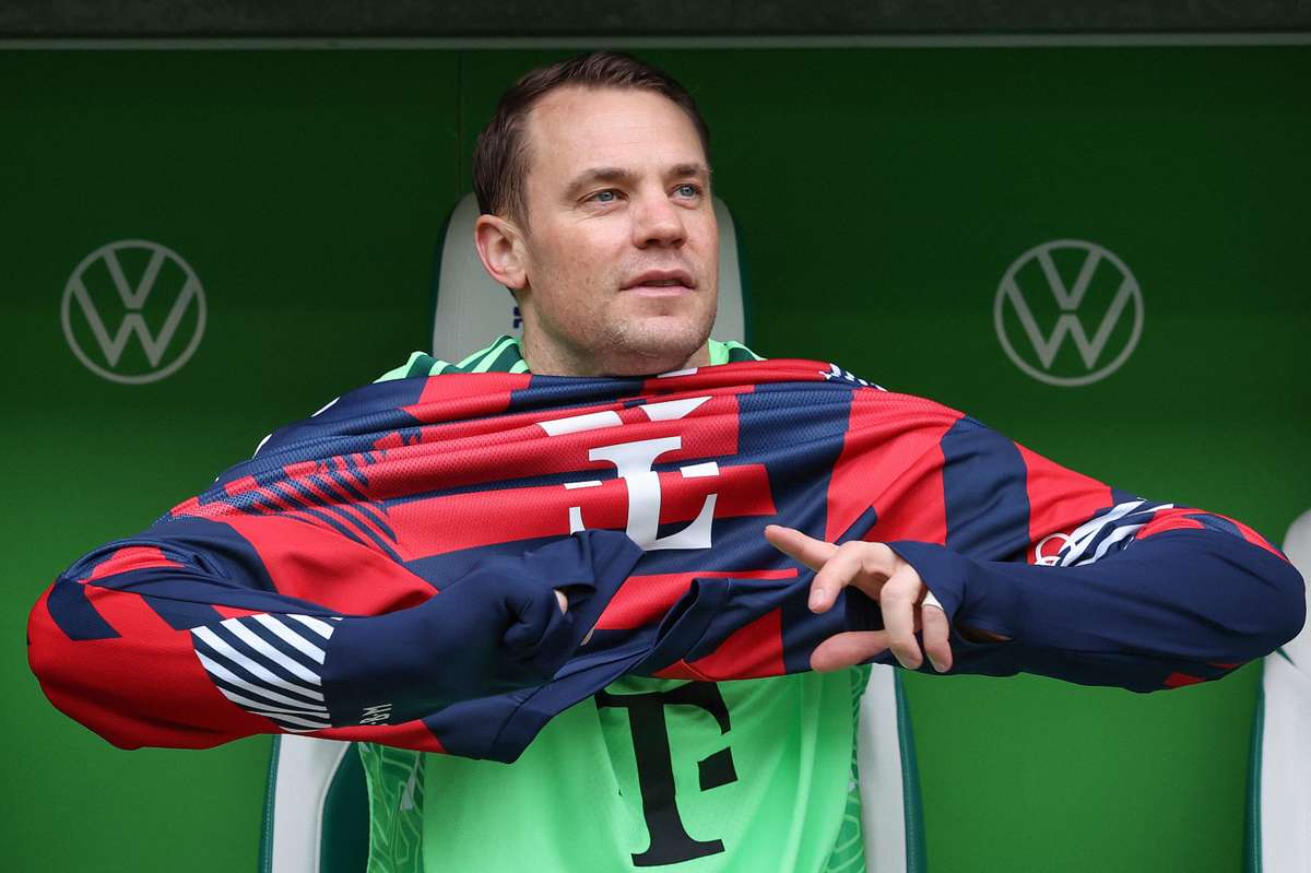 Gerüchte um Manuel Neuer nehmen neuen Schwung: Rückkehr zur Weltmeisterschaft möglich?