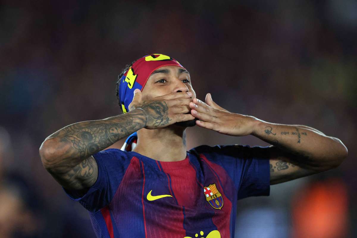 Quase imortal: Barcelona tem chance de quebrar marca histórica na LaLiga