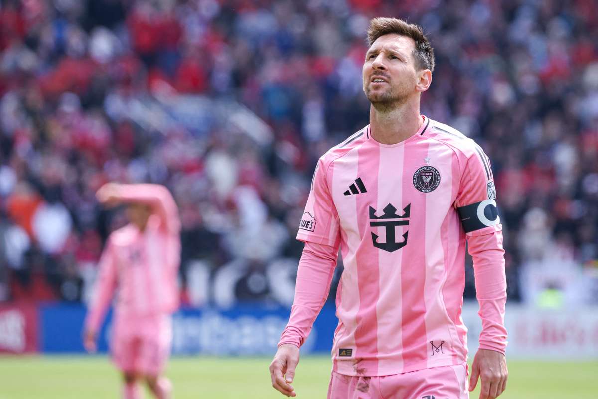 FC Cincinnati contra Inter Miami: como ver, hora e informações do jogo da MLS