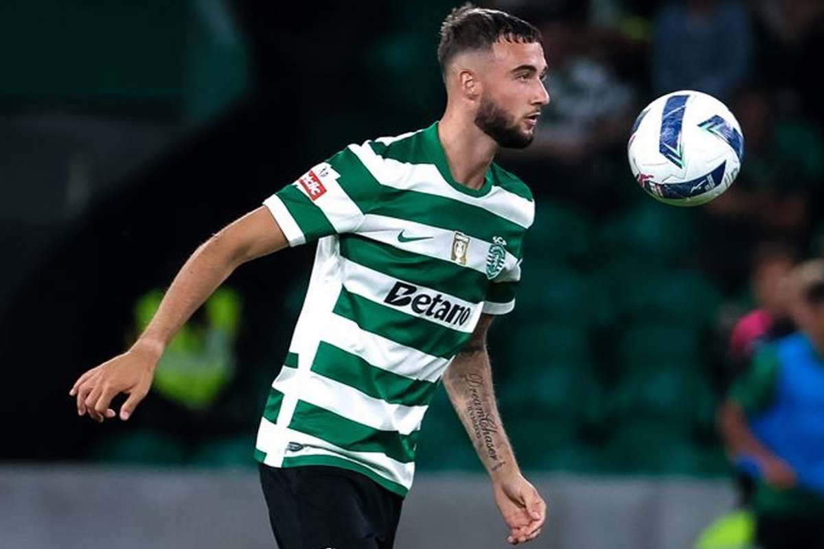 Mundial 2026 Debast do Sporting viaja à Bélgica para exames de lesão