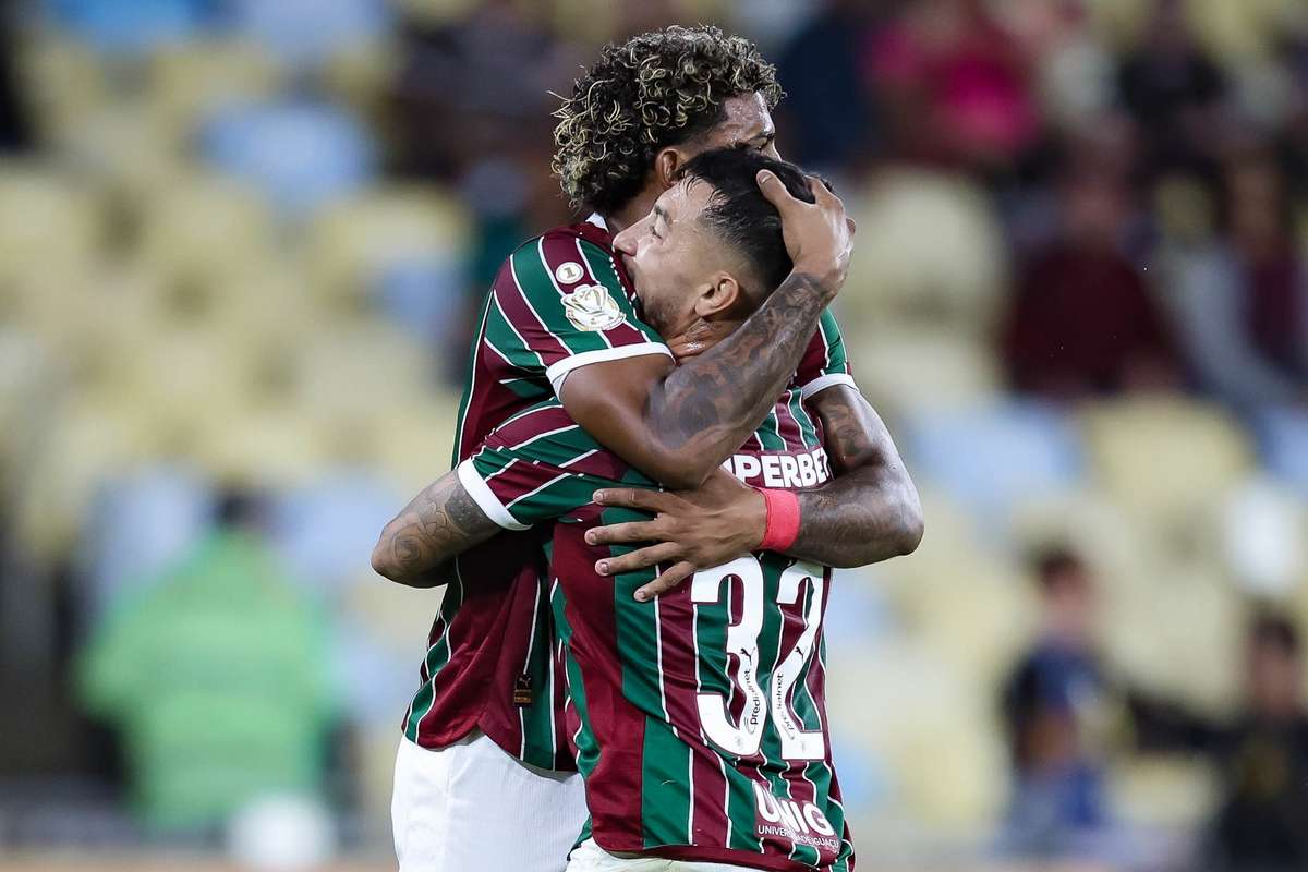 Taça do Brasil: Fluminense vence Operário por 2-1 e segue para os oitavos sob vaias