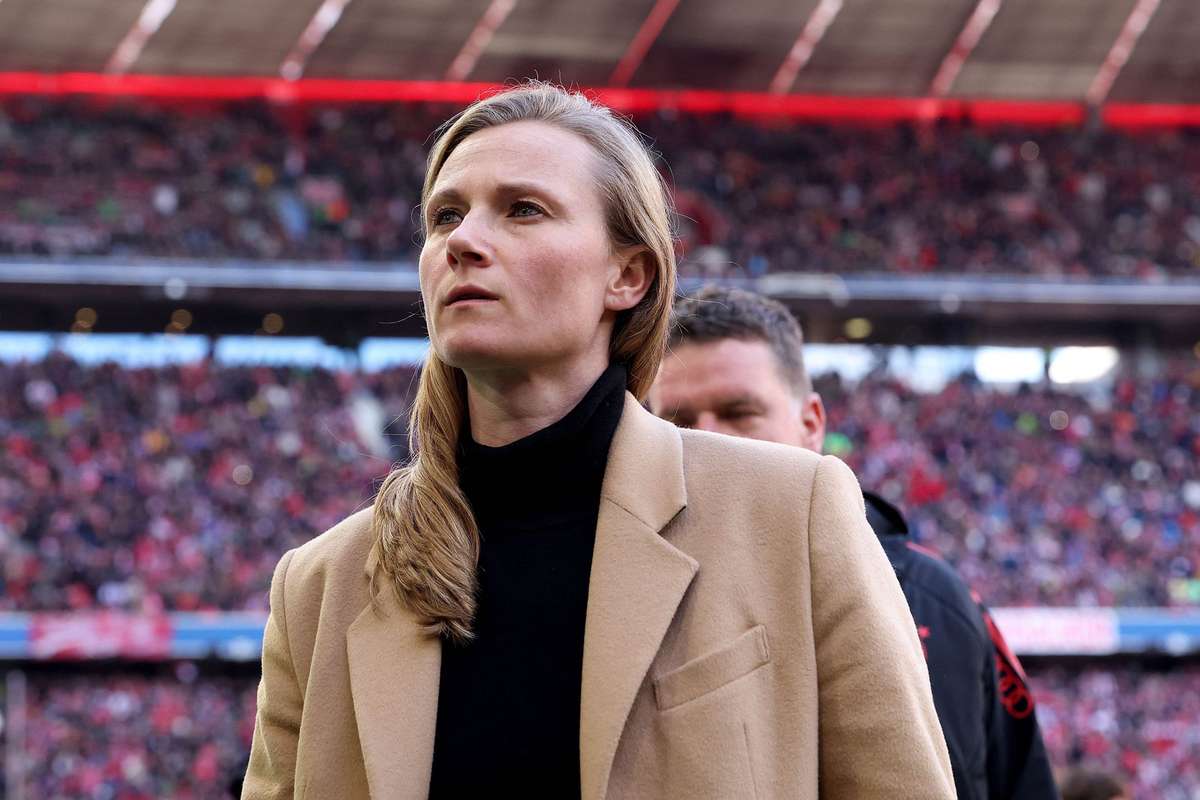 Viel zu tun, hohe Erwartungen: Krüger vor herausforderndem HSV-Einstieg