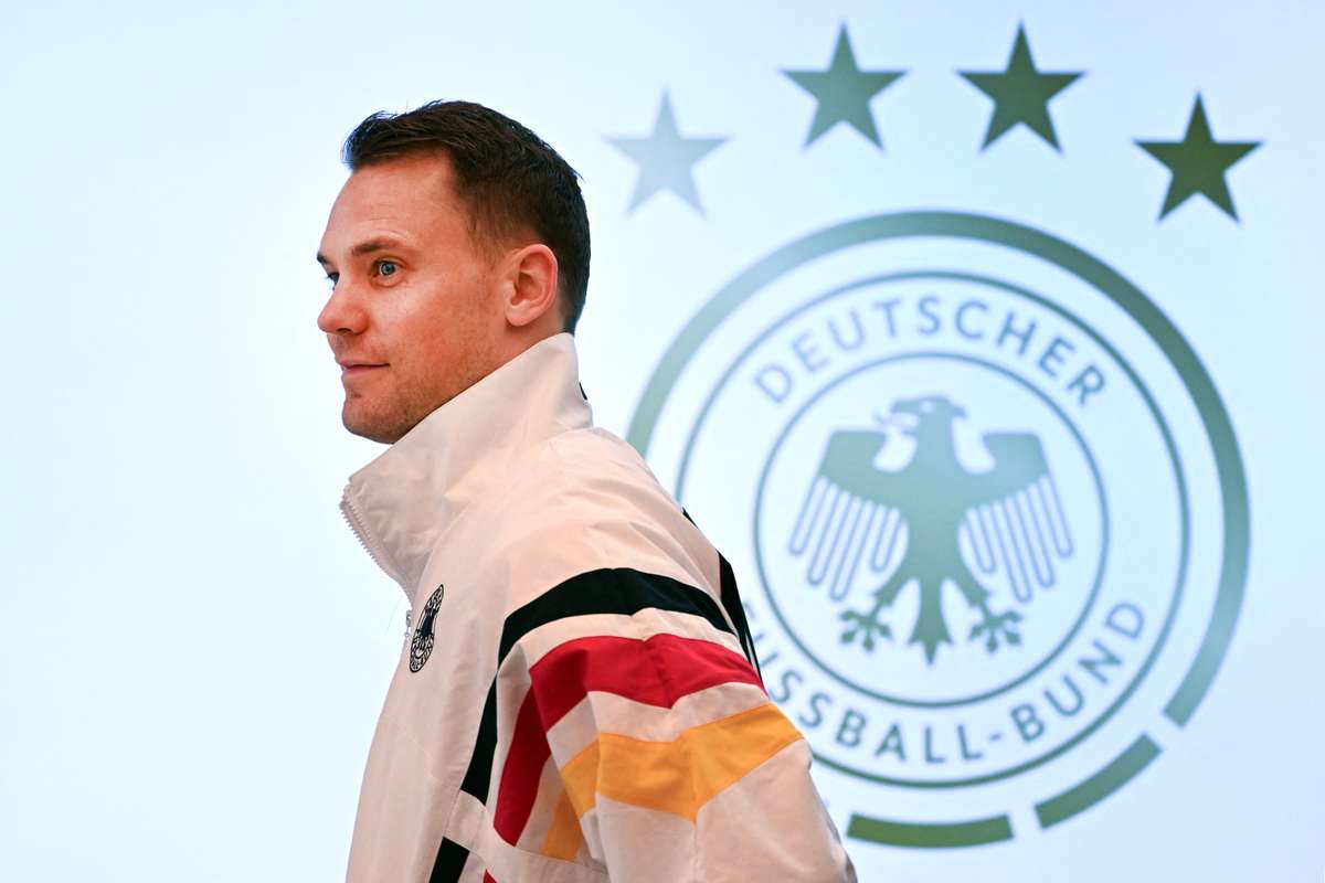Kommentar zur DFB-Sache Neuer: Plötzlich doch dabei?