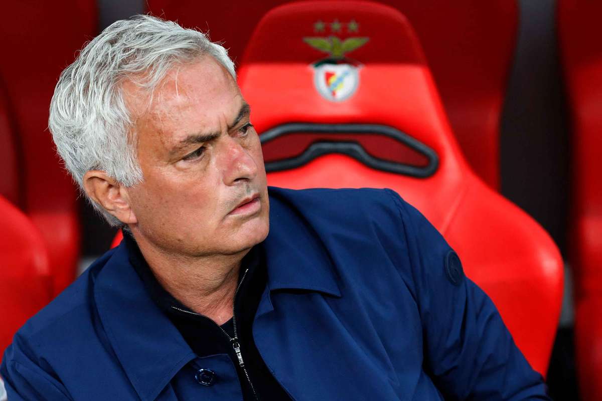 Odszkodowanie i ramy czasowe potencjalnego transferu Mourinho z Benfiki do Realu Madryt