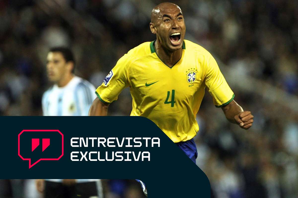 Exclusivo Luisao revela o seu clube do coracao e critica a UEFA no caso de Vini Jr