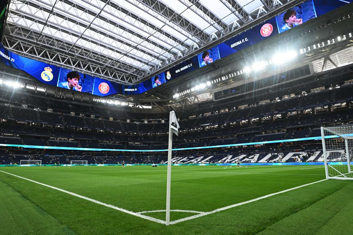 La "pollution sonore" au stade Santiago Bernabéu : Real Madrid annonce une victoire judiciaire