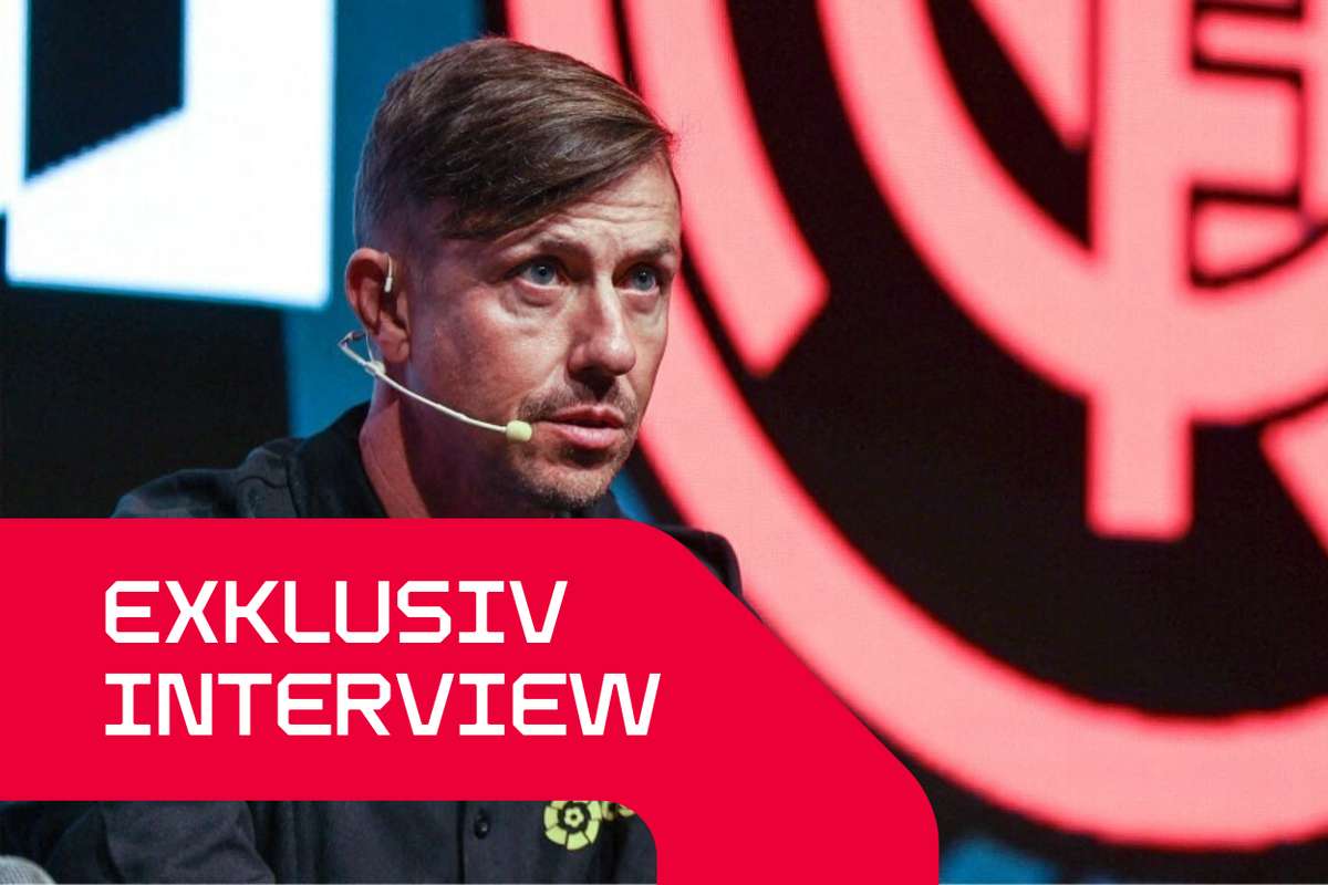 EXKLUSIV: Guti über Real Madrid, Mourinho und Spaniens WM-Traum