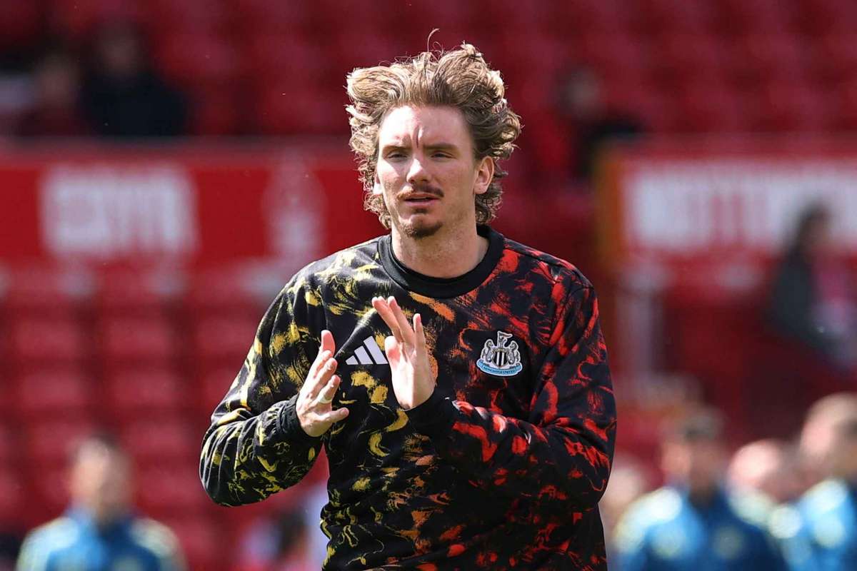 Nick Woltemade pondera deixar o Newcastle