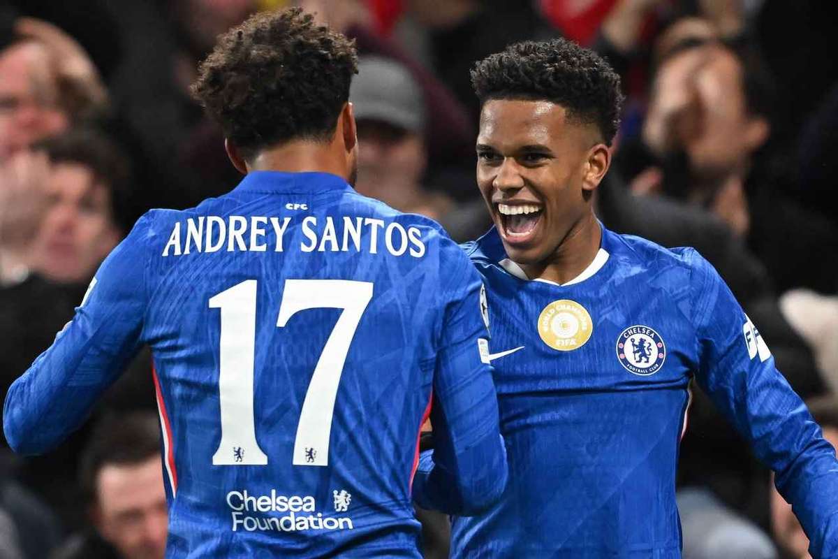 Brasil é o país que mais envia jogadores para o futebol mundial veja o ranking