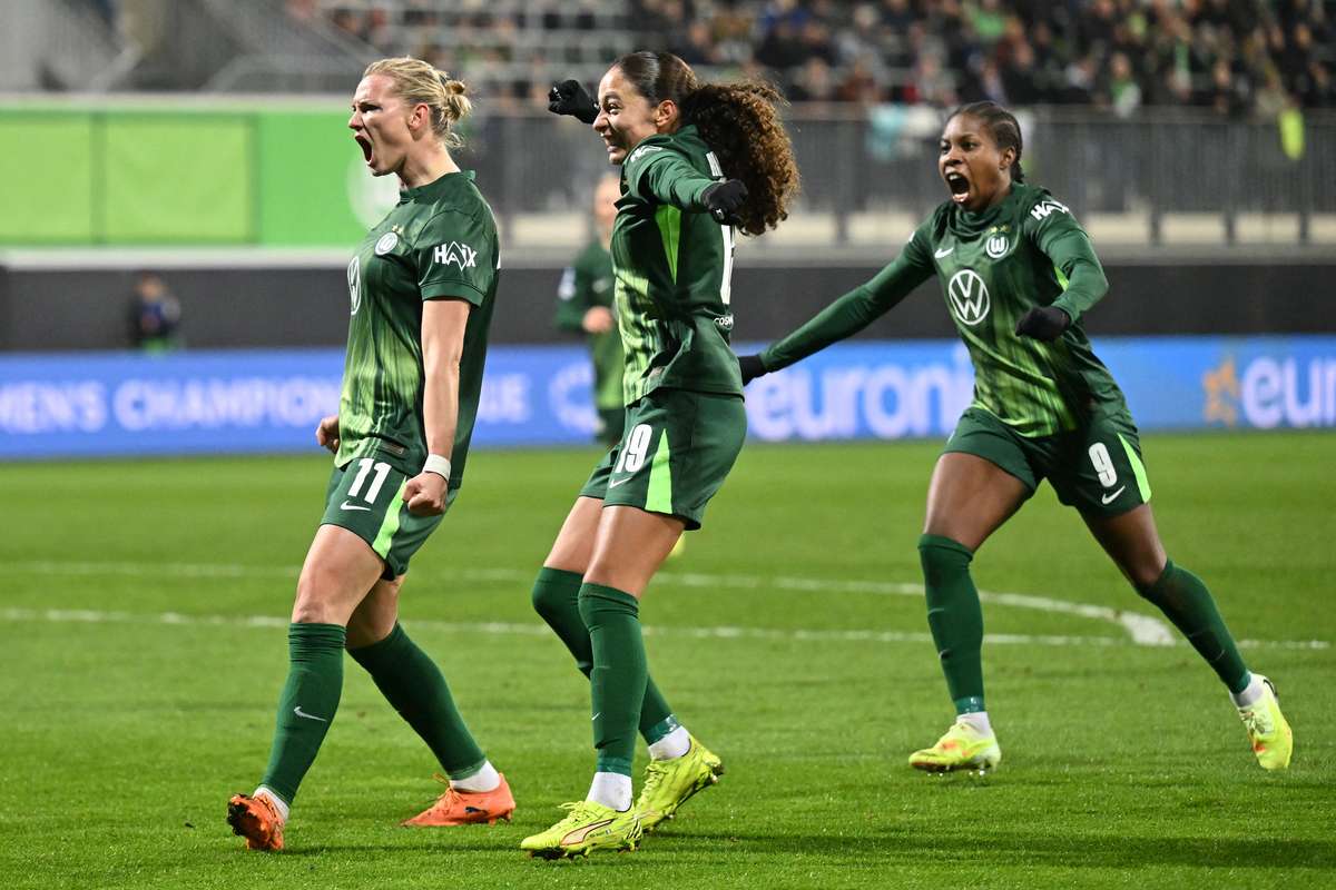 Popps Abschied im Pokalfinale: Tränen sind unausweichlich