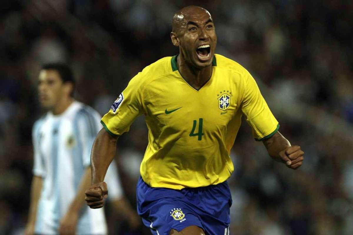 EXKLUZIVNÍ: Luisão prozrazuje svůj oblíbený tým a kritizuje UEFA kvůli kauze Vini Jr.