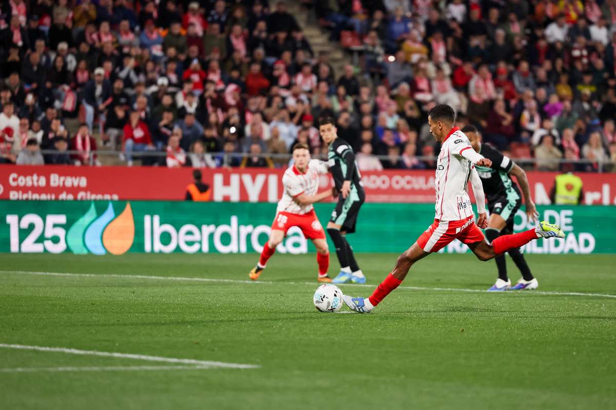 Análisis previo del Girona contra Real Sociedad: datos interesantes, cifras, detalles y curiosidades