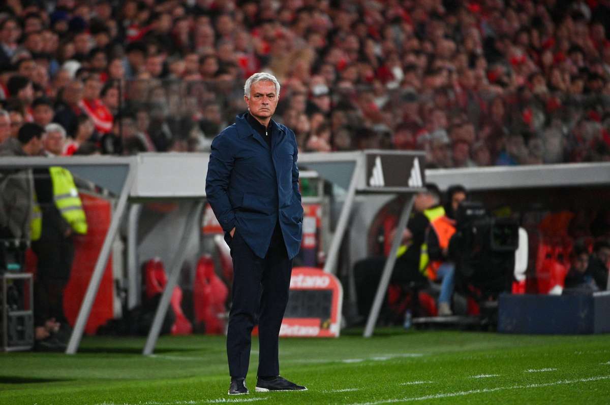 José Mourinho preparado para el Real Madrid, pendiente de la aprobación de Florentino Pérez