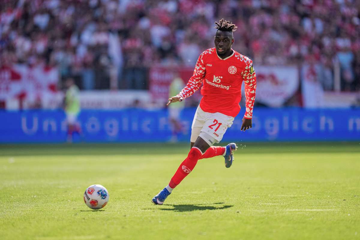 Bundesliga: Automatische Verlängerung - Danny Da Costa bleibt in Mainz