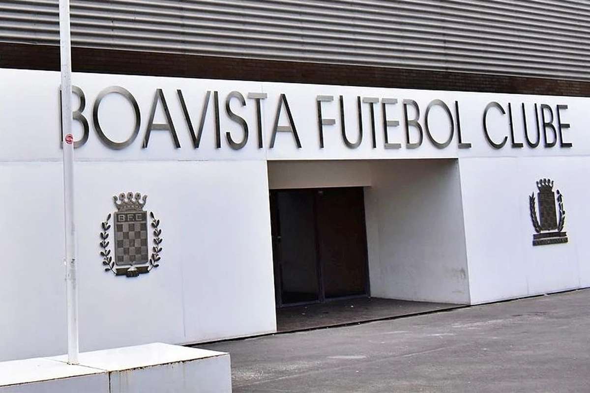 Entrada de novos investidores pode travar liquidação da SAD do Boavista