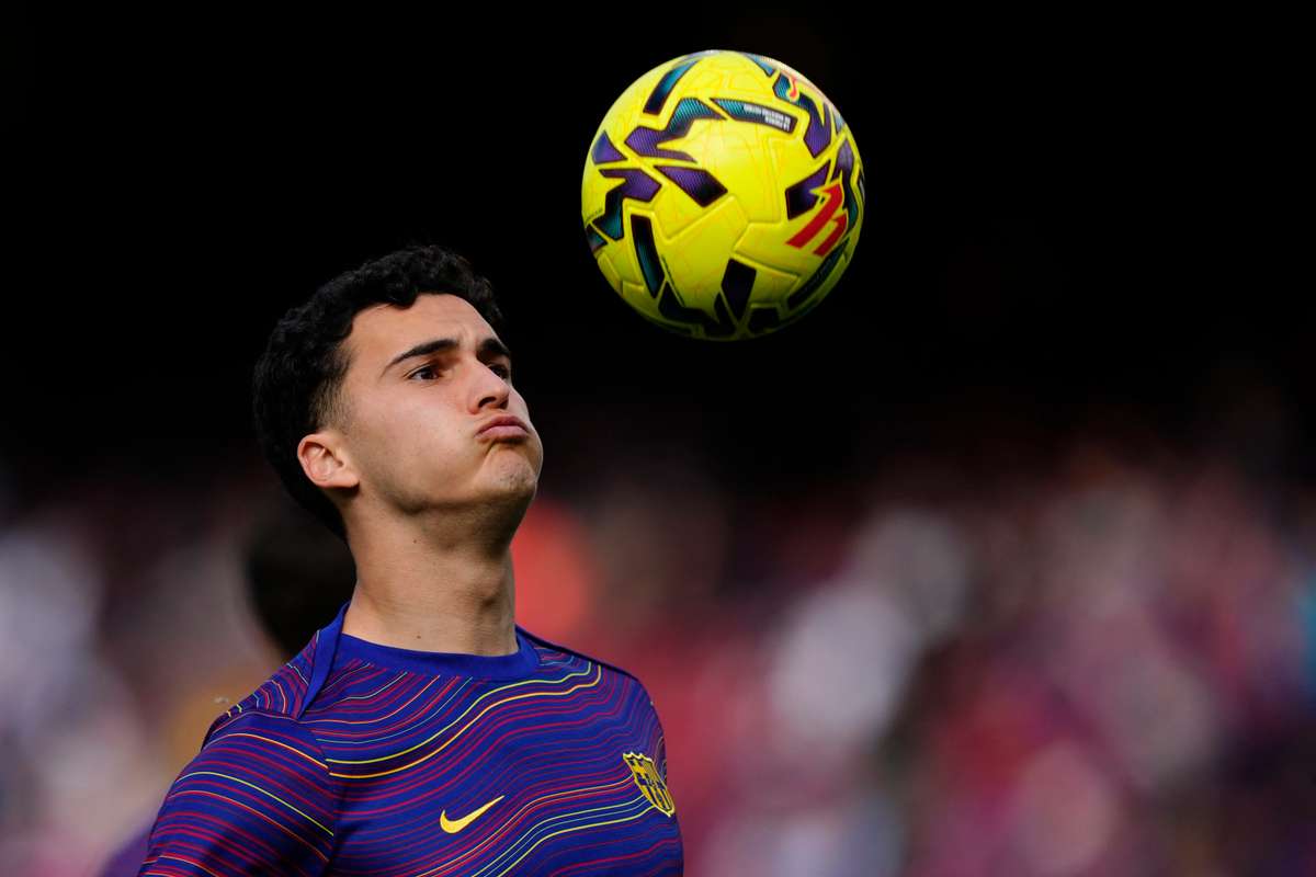 El Barcelona capitaliza su liga para mantener el compromiso con La Masía