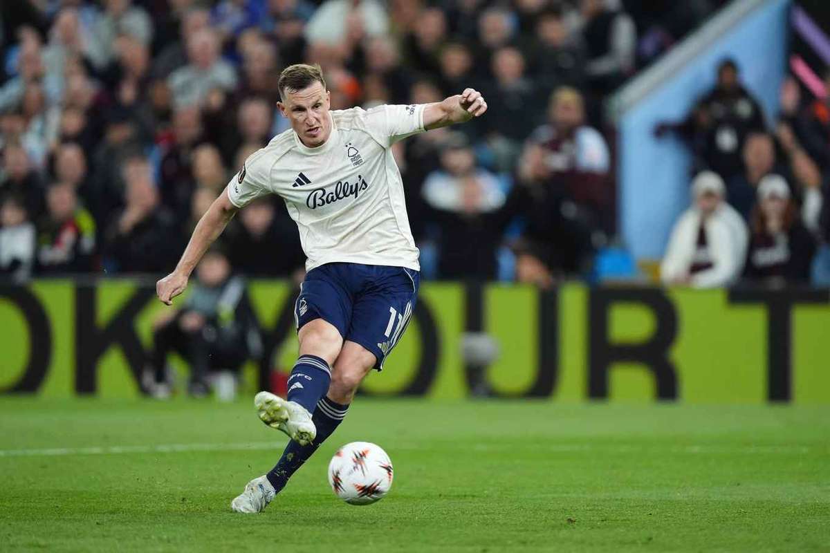 Chris Wood the headlines name as New Zealand release squad for FIFA World Cup