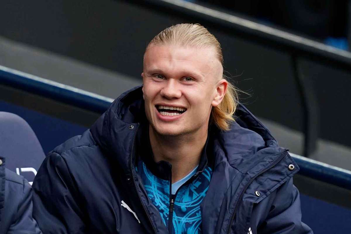 Real Madrid president Perez sparks Haaland move rumours with evasive comment