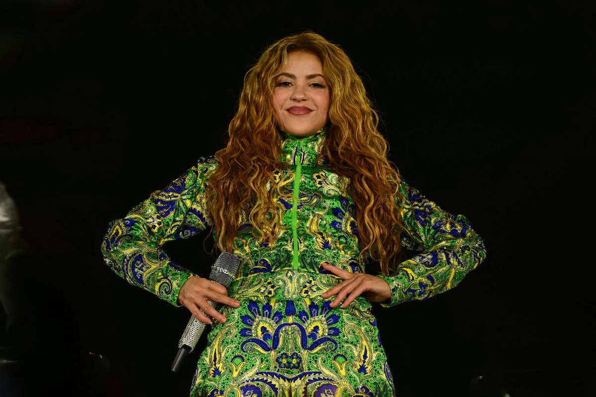 Madonna Shakira and BTS Set to Star in Historic Halftime Performance at FIFA World Cup Final