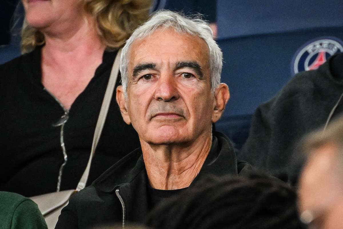 Raymond Domenech se sent blessé et trompé par le film Netflix sur la crise des Bleus à Knysna