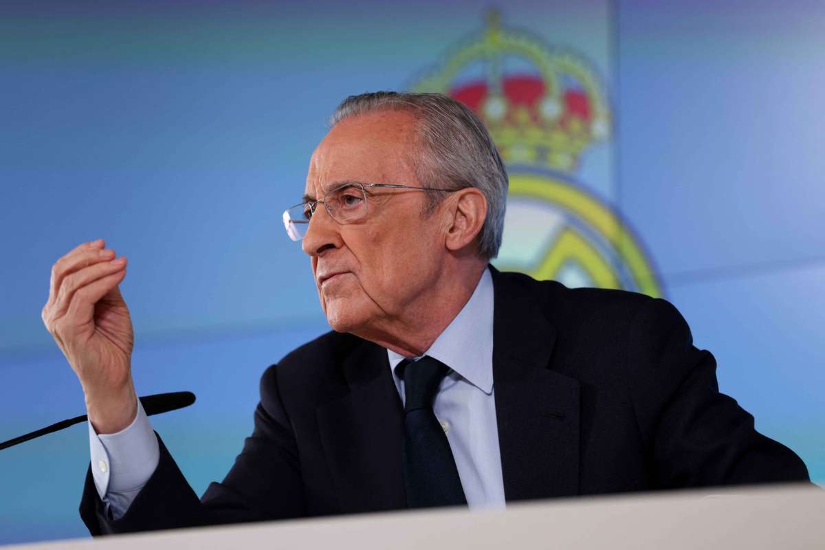 Real Madrid launches presidential election process after Perez announcement