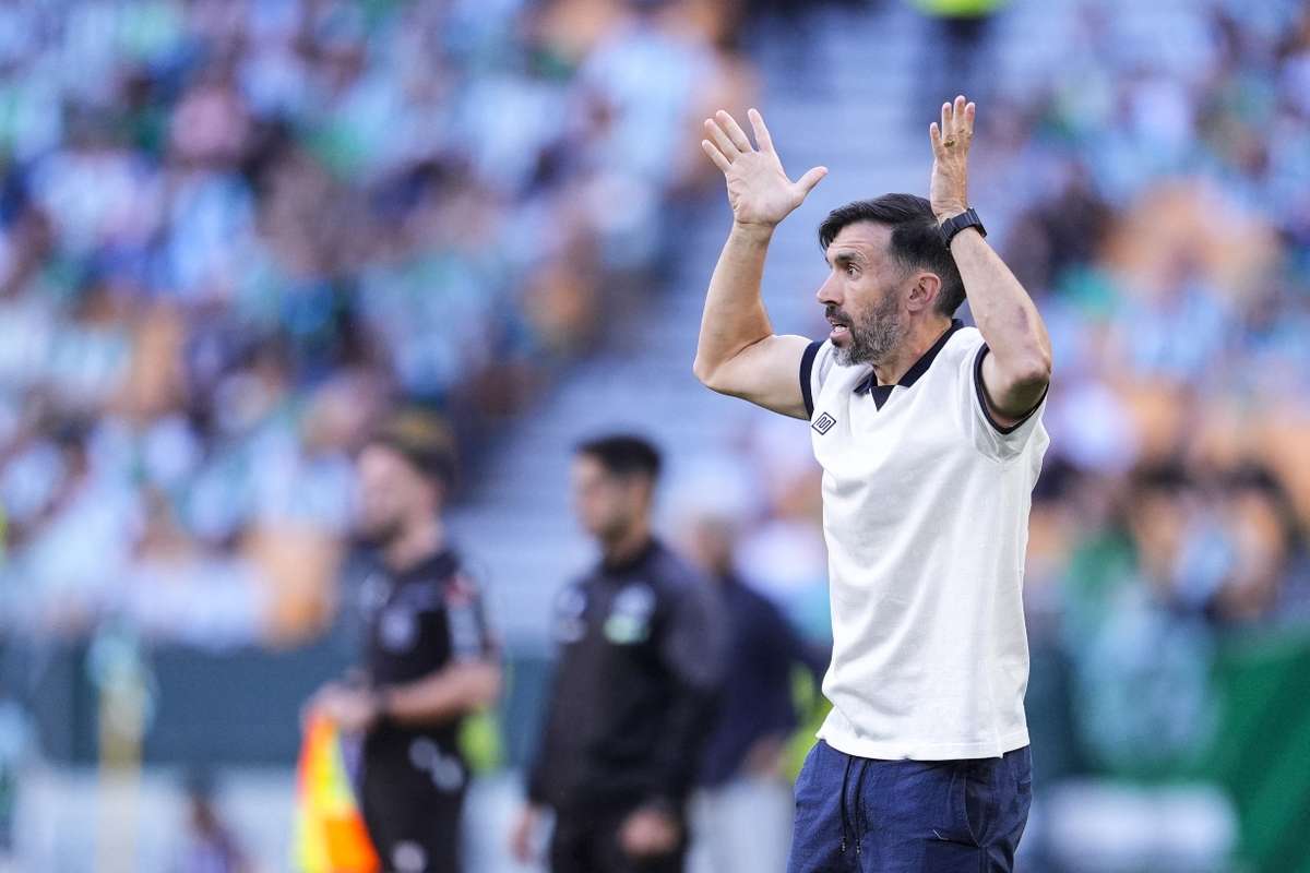 Eder Sarabia finaliza su participación en la temporada con cuatro encuentros suspendido