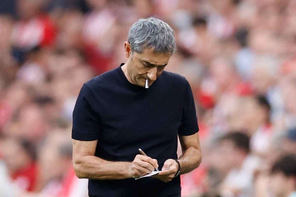 LaLiga: A temporada mais dolorosa para Ernesto Valverde