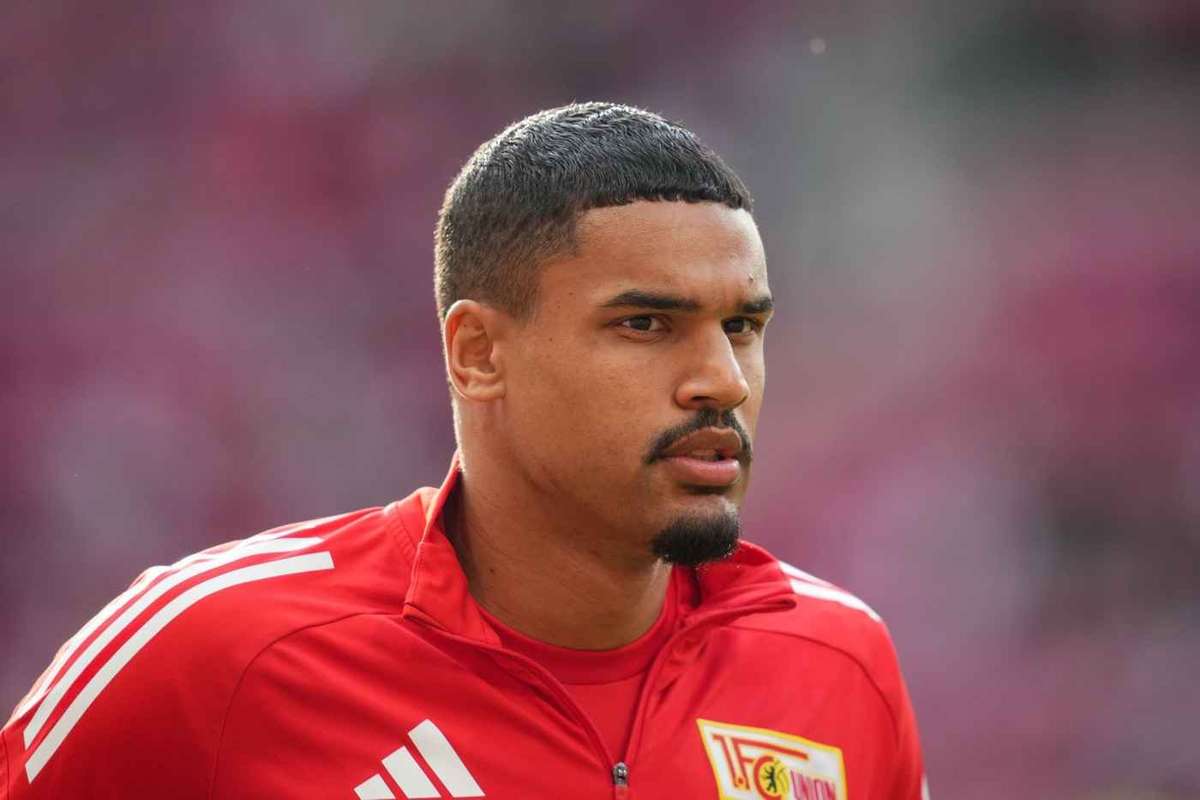 Abwehrduo im Aufbruch: Drei Spieler verlassen Union Berlin im Sommer