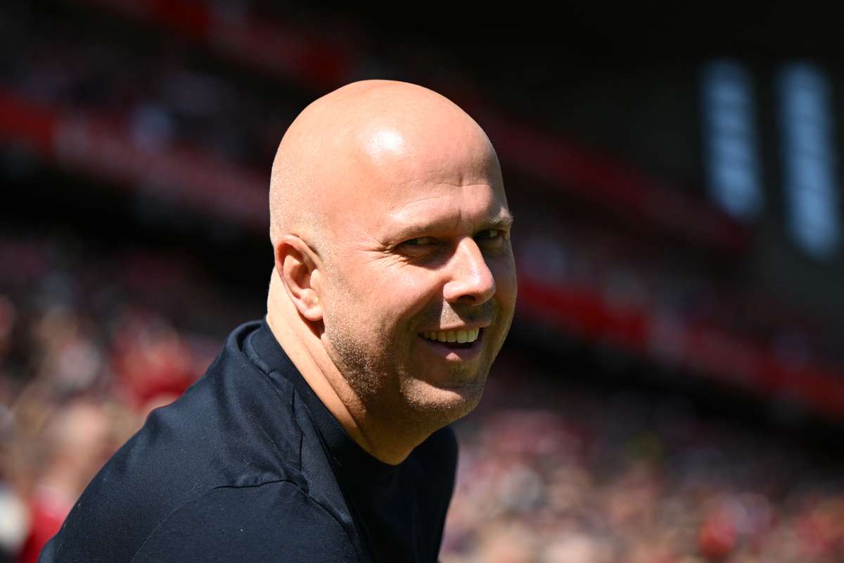 'Io sarò l'allenatore la prossima stagione': Arne Slot fiducioso di restare al Liverpool