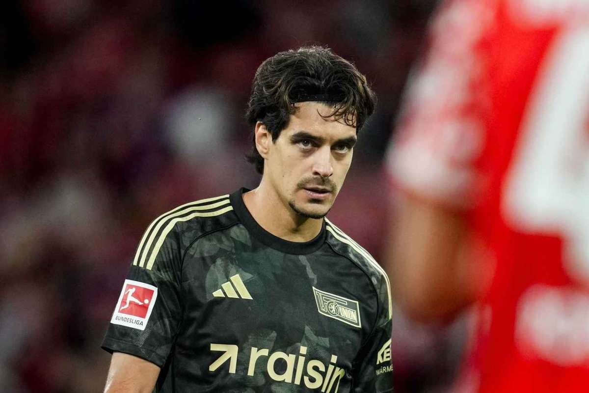 Bundesliga: Union Berlim despede se de três futebolistas no verão com Diogo Leite na lista