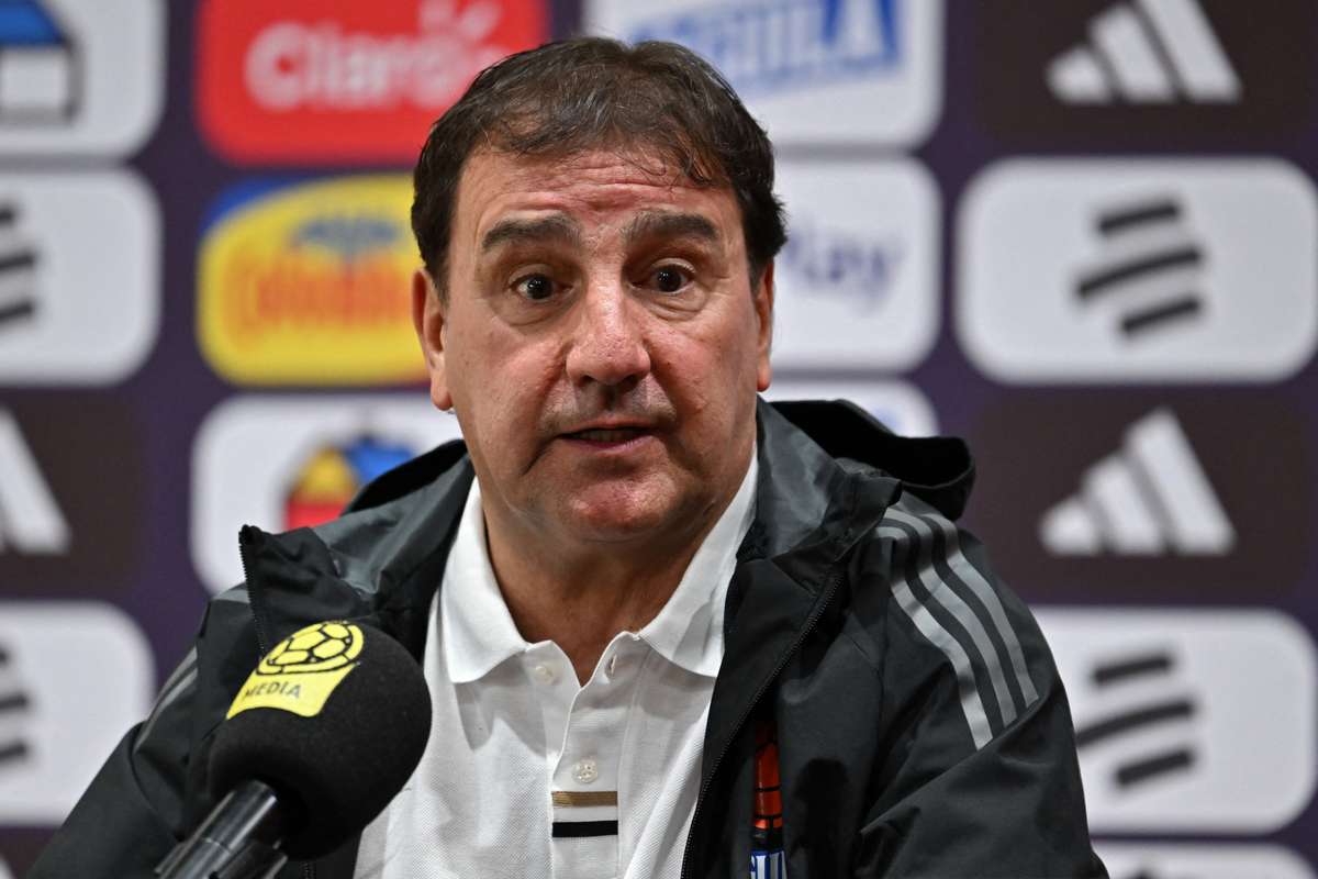 Selección de Colombia: Lorenzo realiza ajustes y mantiene la competencia por un puesto en el Mundial