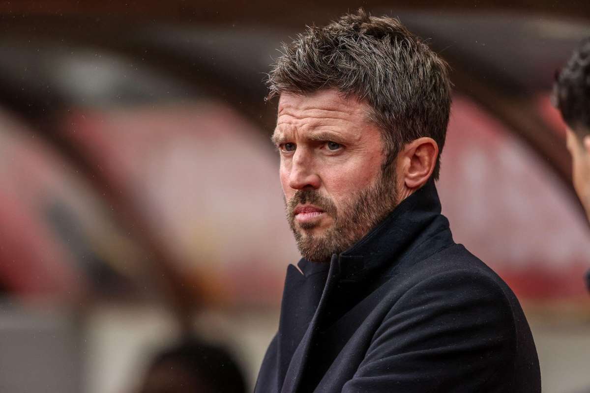 Premier League Carrick integra se a Guardiola e Arteta na disputa pelo treinador do ano em Inglaterra