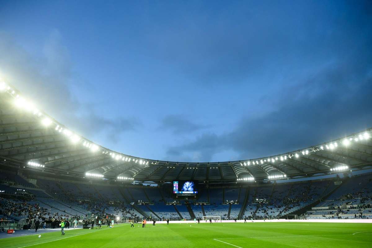 Derby tussen Roma en Lazio blijft op zondag ondanks zorgen rond Champions League duel