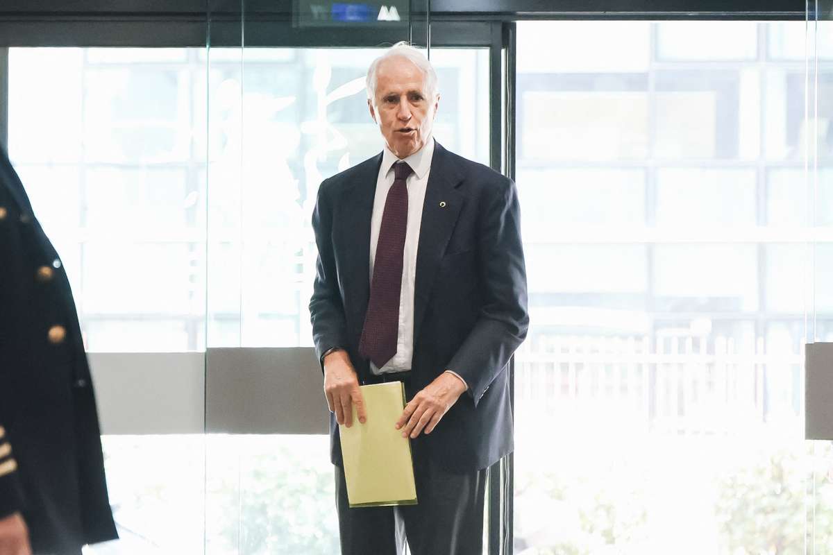Federação Italiana de Futebol Aprova Candidaturas de Malagò e Abete para Presidência