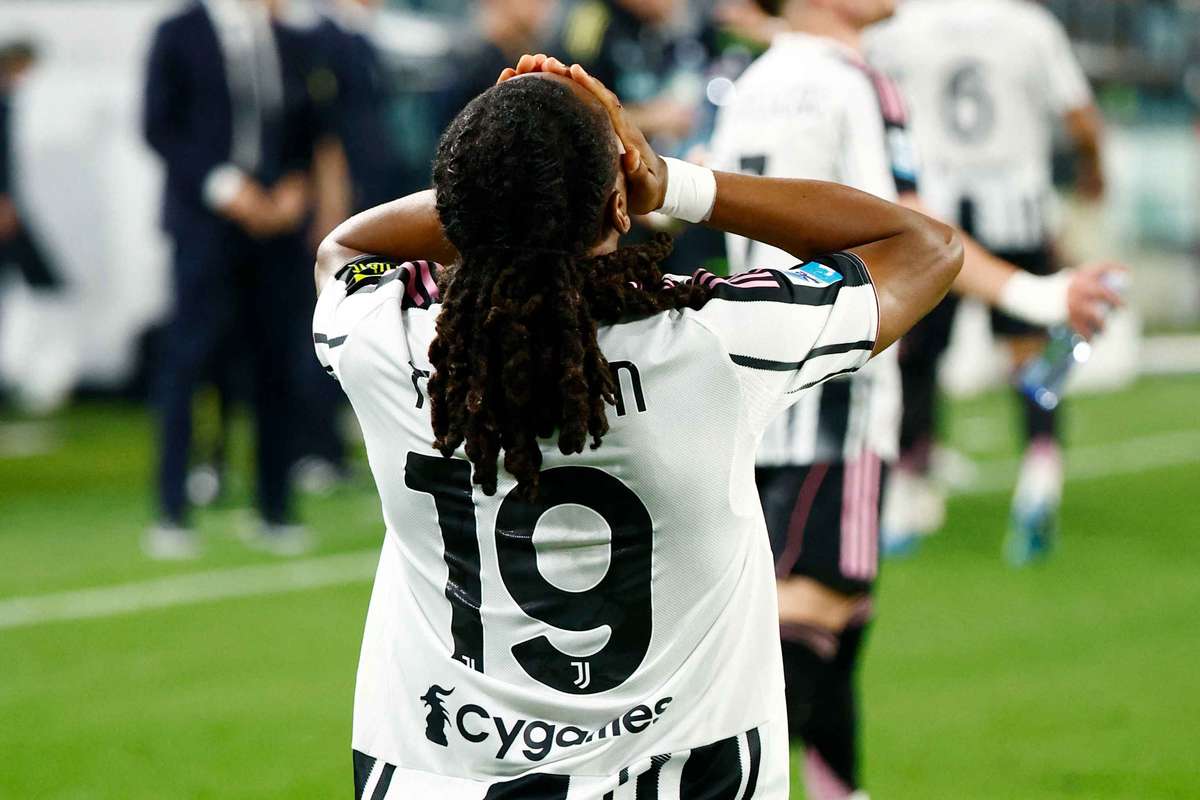Juventus aguarda com ansiedade o embate frente à Fiorentina e debate o caso Thuram